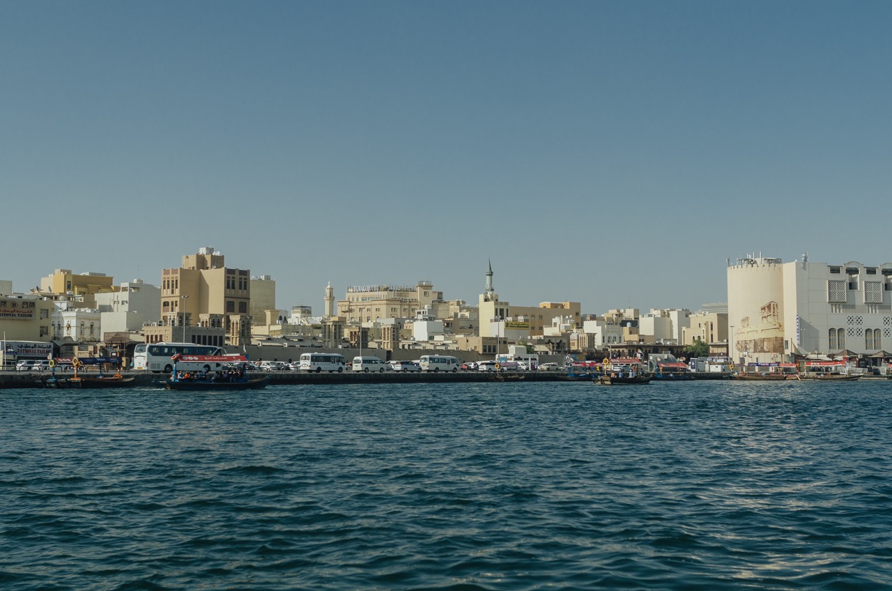 Превью Dubai 2022